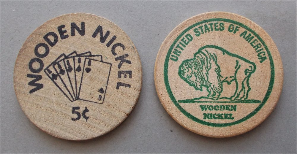 Wooden-Nickles,-And-Other-Play-Money